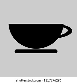 coffee cup icon