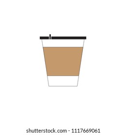 coffee cup icon