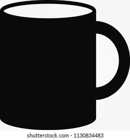 Coffee cup icon