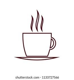 coffee Cup icon