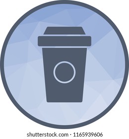 Coffee Cup Icon