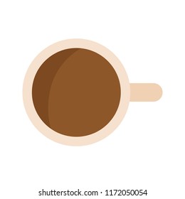 coffee cup icon