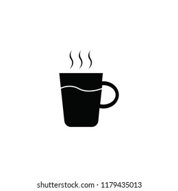 coffee cup icon