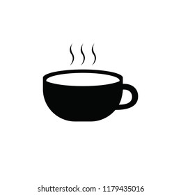 coffee cup icon