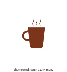 Coffee cup icon