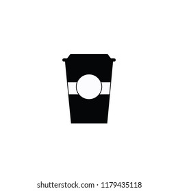 coffee cup icon
