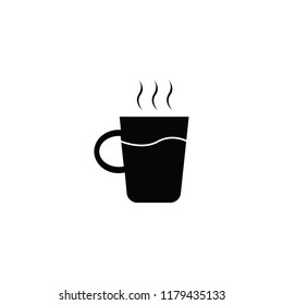 coffee cup icon