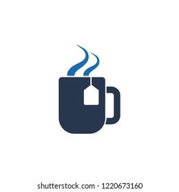 coffee cup icon