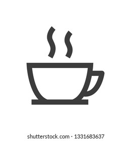 Coffee cup Icon