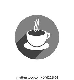 Coffee Cup Icon