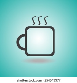 Coffee Cup Icon