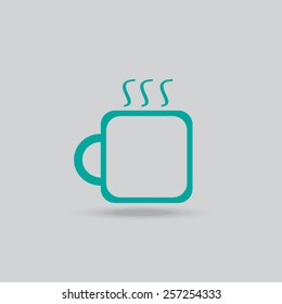 Coffee Cup Icon