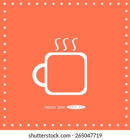 Coffee Cup Icon
