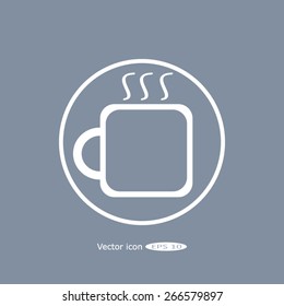 Coffee Cup Icon