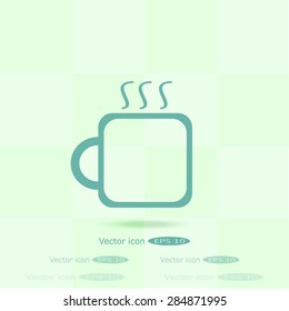 Coffee Cup Icon