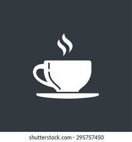 coffee cup icon