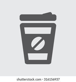 Coffee Cup Icon