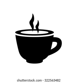 coffee cup icon