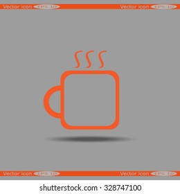 Coffee Cup Icon