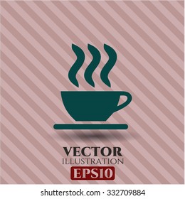 Icono de la Copa del Café