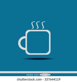 Coffee Cup Icon
