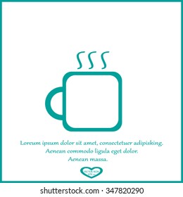 Coffee Cup Icon