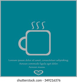 Coffee Cup Icon