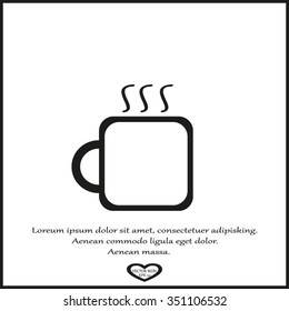 Coffee Cup Icon