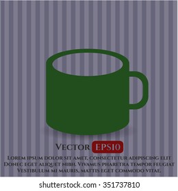 Icono de la Copa del Café