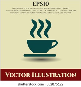 Coffee Cup icon