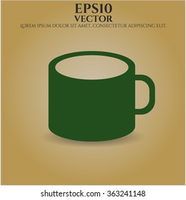 Coffee Cup icon