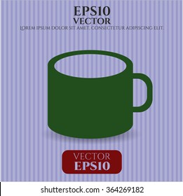 Coffee Cup icon