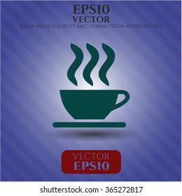 Coffee Cup icon