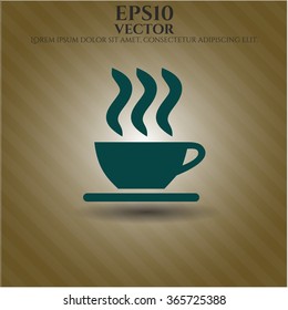 Coffee Cup icon