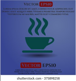 Icono de la Copa del Café