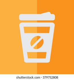 Coffee Cup Icon