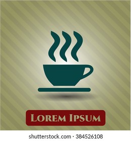 Coffee Cup icon