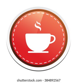 coffee cup  icon