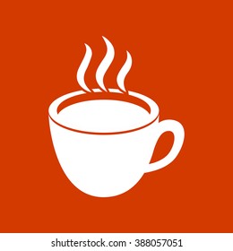 coffee cup  icon