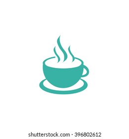 Coffee cup icon