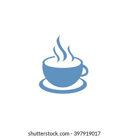 Coffee cup icon