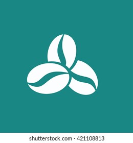 Coffee cup icon
