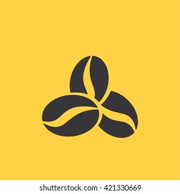 Coffee cup icon