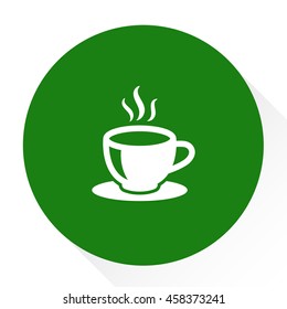 Coffee   cup icon
