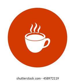 coffee cup  icon