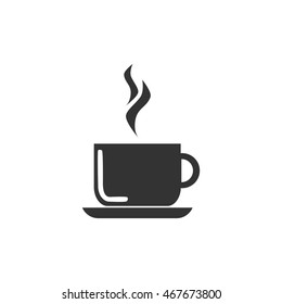 Coffee cup Icon