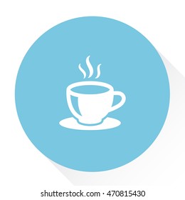 Coffee   cup icon