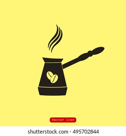 coffee cup icon