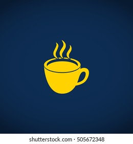 coffee cup  icon