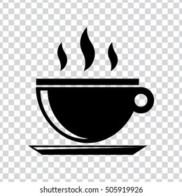 coffee cup icon